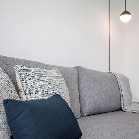 Fantastico Apartamento Junto Al Mar Walencja Zewnętrze zdjęcie