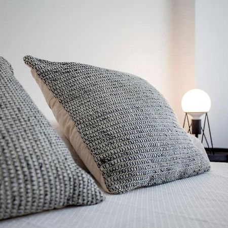 Fantastico Apartamento Junto Al Mar Walencja Zewnętrze zdjęcie