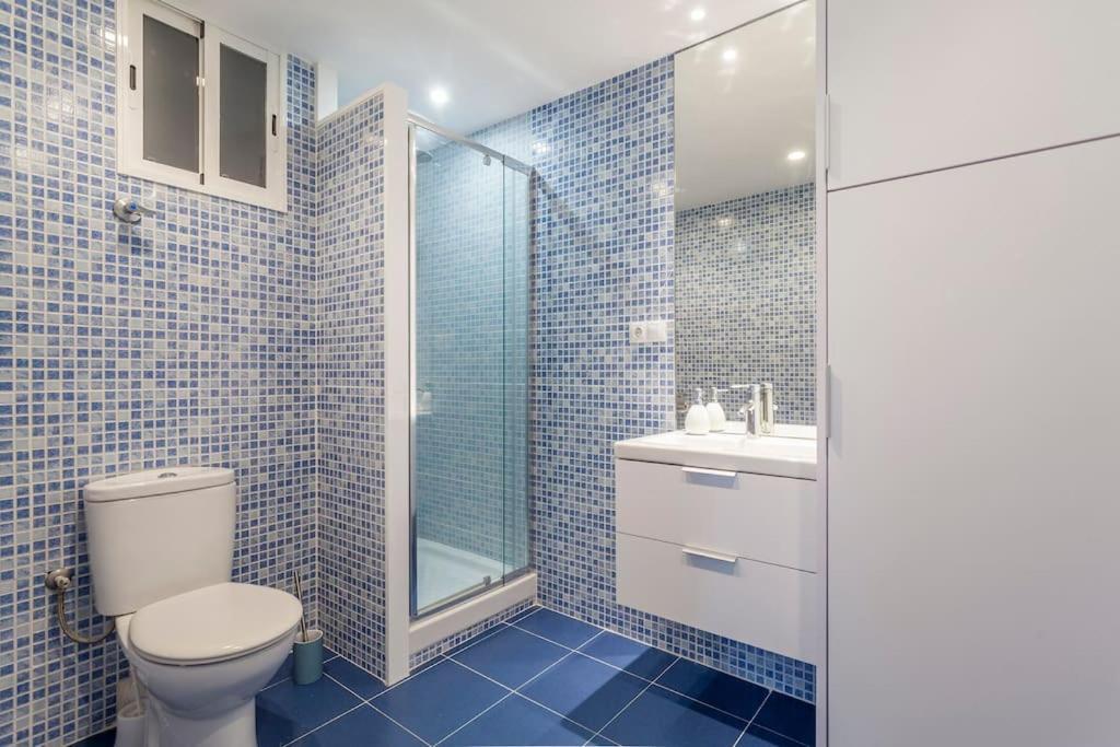 Fantastico Apartamento Junto Al Mar Walencja Zewnętrze zdjęcie